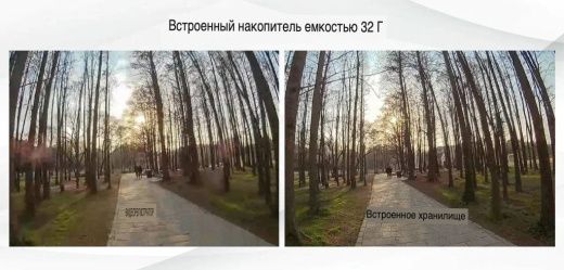 Цифровой HD-комплект Walksnail Avatar HD Mini 1S Lite Kit