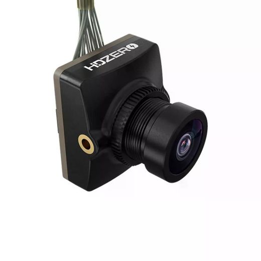 Цифровая FPV-камера RunCam HDZero Nano V3