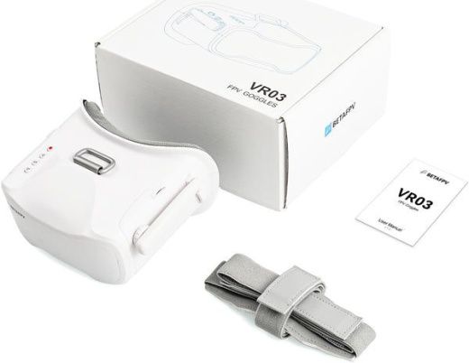 FPV-очки BETAFPV VR03 5.8G