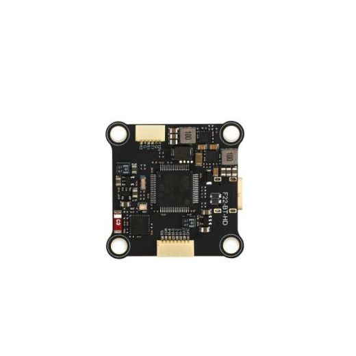 Полетный контроллер GEP-F722-BT-HD V2