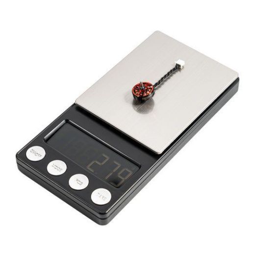 Бесколлекторный мотор BETAFPV 1102 (14000KV)