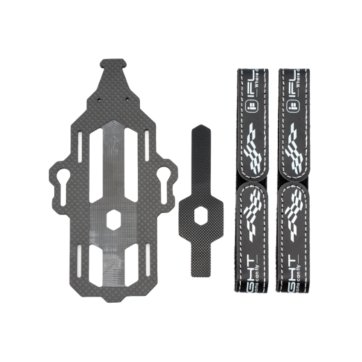 Платформы быстросъема для батареи — Protek60