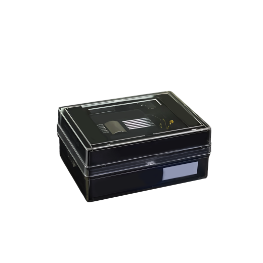 KMS31M цифровой мини-сервопривод со стальными шестернями