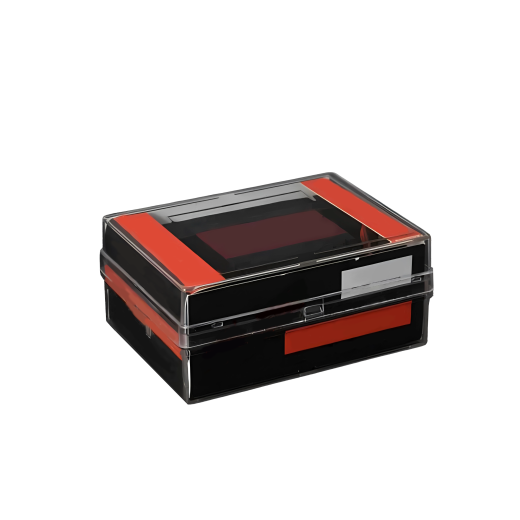 KMDCS2016SP высоковольтный стандартный сервопривод