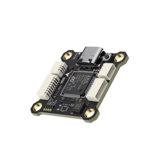Полетный контроллер GEPRC TAKER F722 SE