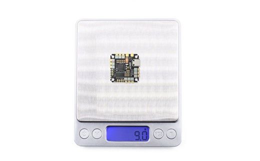 Полетный контроллер GEPRC TAKER G4 45A 8Bit AIO