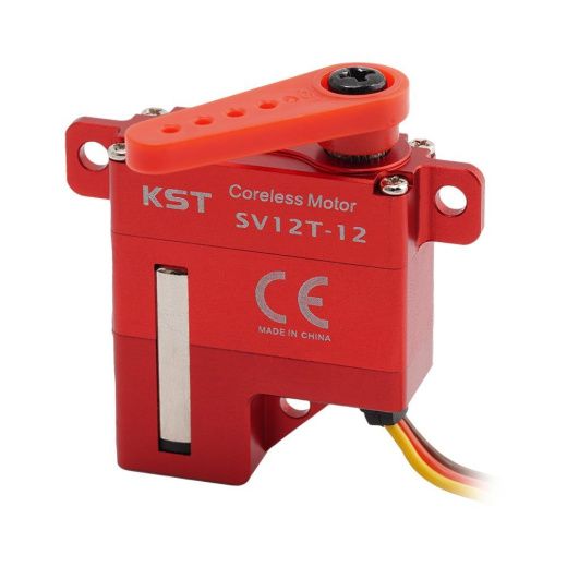 SV12T-12 и SV12S-12 SHV