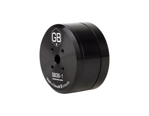 T-Motor GB36-1 Двигатель подвеса (gimbal) для БПЛА, 3–6S, KV50