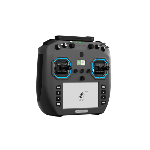 Пульт Commando 14 GemX