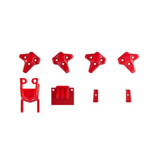 TPU детали для SH CineFlow 5