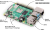 Мини-ПК Raspberry Pi 4