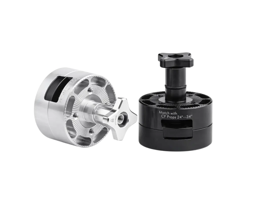 Мотор T-Motor U8 II (U8-V2) KV150, серия U-Efficiency