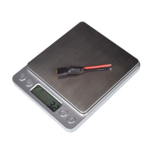 Силовой кабель 4S XT30 для Beta85X