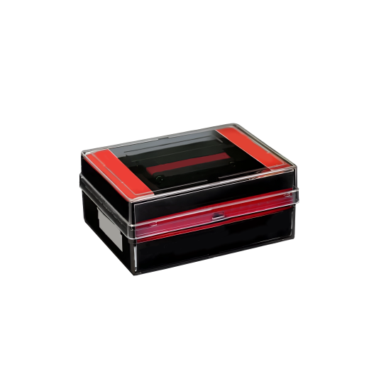 KMBLS4707HV цифровой низкопрофильный сервопривод с металлическими шестернями