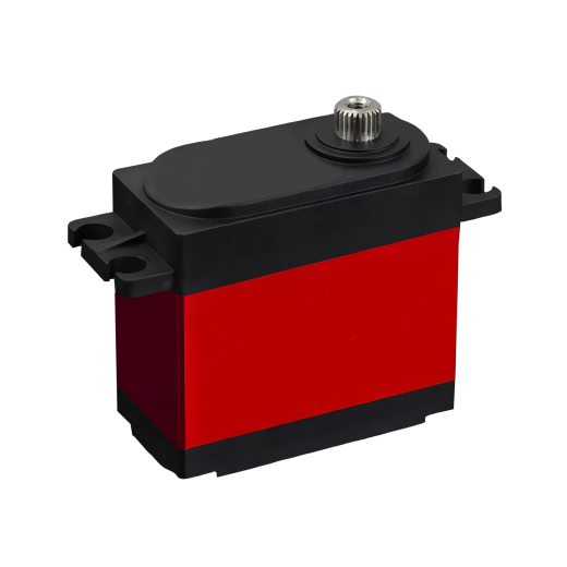 KMDCS2016SP высоковольтный стандартный сервопривод