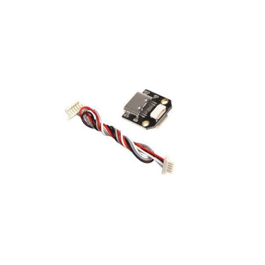 Кабель Type-C для обновления Walksnail Kit