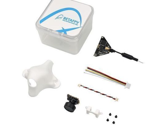 Камера BETAFPV A01 + VTX 5.8G (Беспаечное подключение)