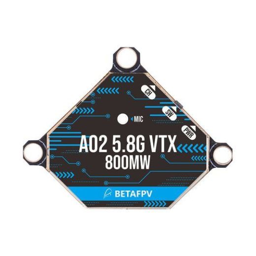 Видеопередатчик BETAFPV A02 (5.8G VTX)