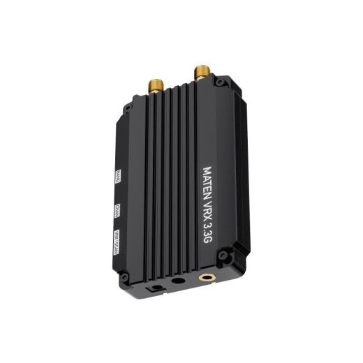 Видиоприемник GEPRC MATEN 3.3 ГГц с индикатором сигнала