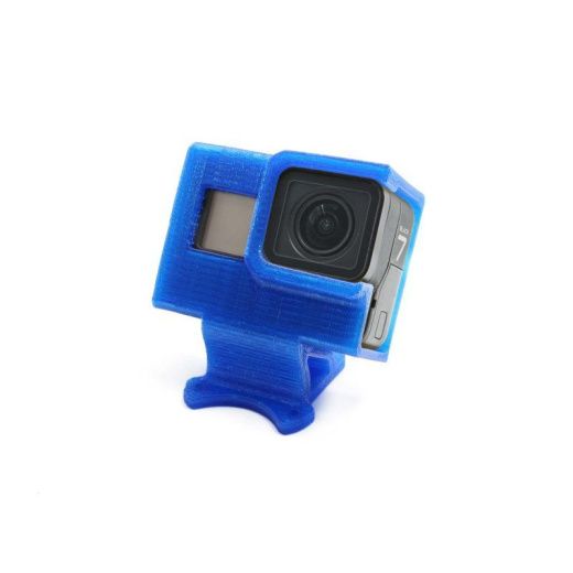 TPU-крепление GEPRC Mark4 / Mark4 HD GPS для GoPro 7