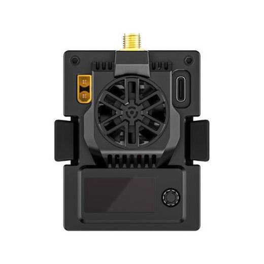 Передатчик BETAFPV Micro TX V2 ELRS (868 МГц)