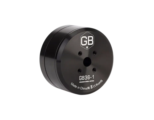 T-Motor GB36-1 Двигатель подвеса (gimbal) для БПЛА, 3–6S, KV50