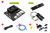Полный комплект разработчика Jetson Orin NX Dev Kit (с камерой и сенсорным дисплеем)