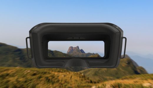 Комплект: цифровые FPV-очки Walksnail Avatar HD Goggles L и HD-система Kit V2 (Dual, 32 ГБ)