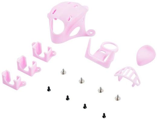 Козырек Canopy для Micro Camera 2022