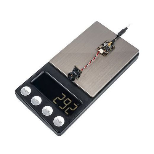 Камера BETAFPV M01 AIO 5.8G VTX версии 2.1 