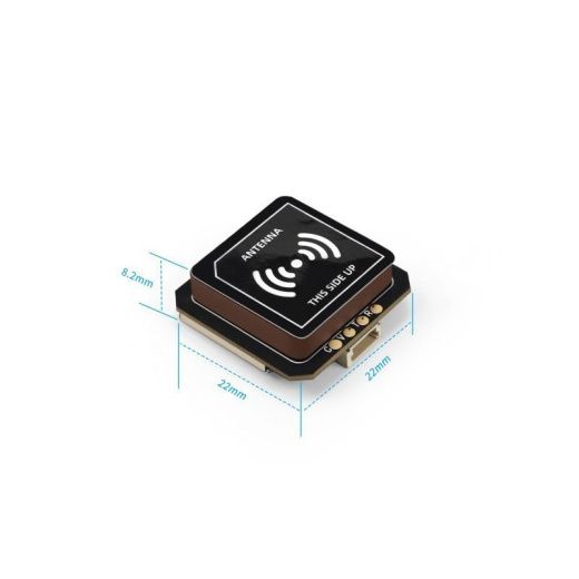 GPS-модуль GEPRC GEP-M10