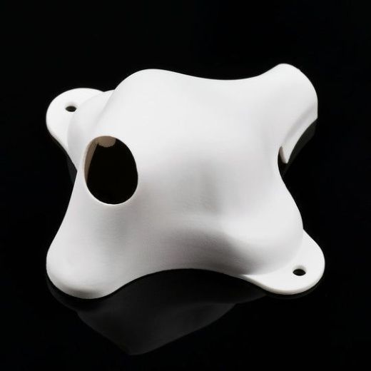 Козырек для Nano HD камеры