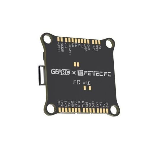 Полетный контроллер GEPRC Fettec G4 Alpha