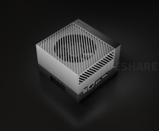 Комплект разработчика NVIDIA Jetson AGX Orin 32 ГБ