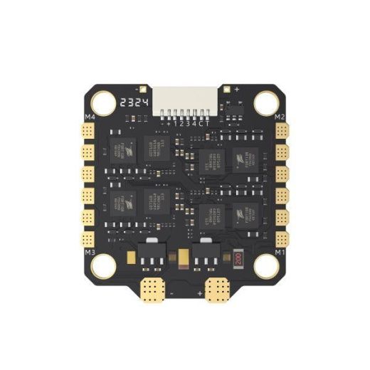 Регулятор оборотов GEPRC TAKER E55 96K BL32 4IN1 ESC 55A