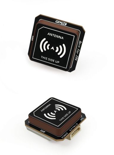 GPS-модуль GEPRC GEP-M8Q (GPS+GLONASS)