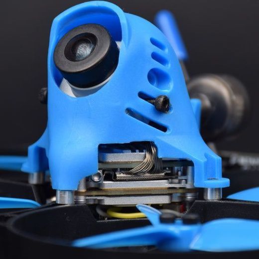 Цифровая HD-система Caddx Vista для DJI HD FPV