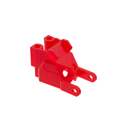 TPU детали для SH CineLR 7