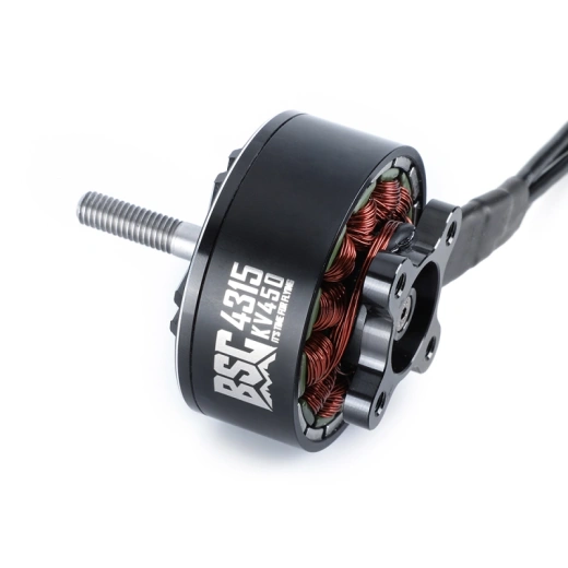 Мотор BSC 4315 FPV