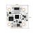 Полетный контроллер и ESC стек GOKU GN405 Nano HD 35A V3
