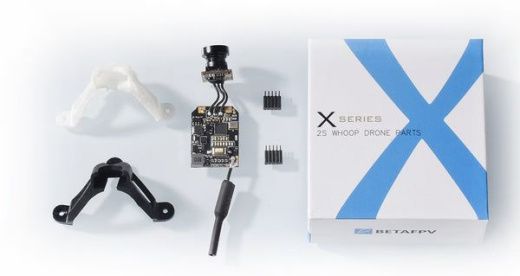 Камера BETAFPV Z02 AIO 5.8G VTX (с проводным подключением)