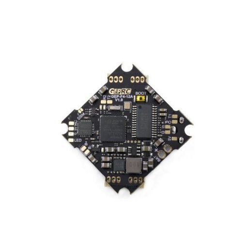 Полетный контроллер GEPRC GEP-12A-F4 AIO