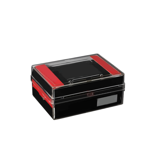 KMBLS6113S цифровой влагозащищённый сервопривод со стальными шестернями