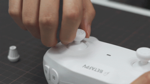 Радиопередатчик BETAFPV LiteRadio 1