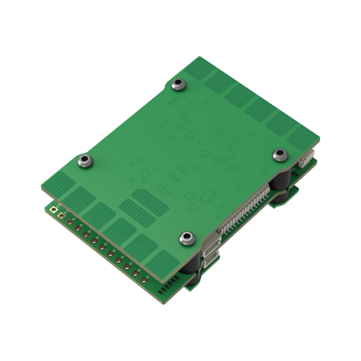 Полетный контроллер BLITZ Wing H743