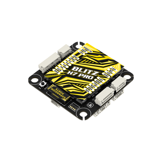 Полетный контроллер BLITZ H7 Pro