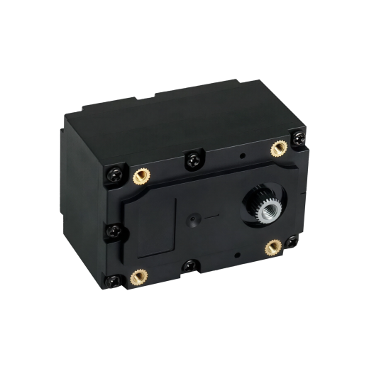 KMRB1224 цифровой сервопривод с металлическими шестернями для робота