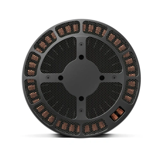 Мотор V128L eVTOL для дронов