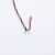 Переходной силиконовый кабель 3 Pin to 6 Pin