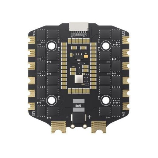 Регулятор оборотов GEPRC TAKER H80 BLS 80A 4IN1
